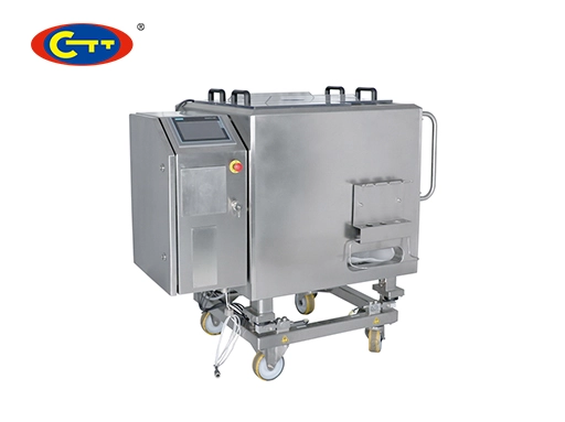 检测车间 检测车间