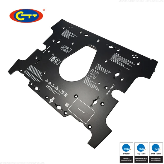 工业产品配件-零部件加工-广东cnc精密机械加工