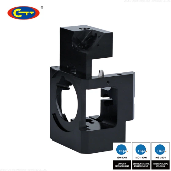 喷码机用电流计底座-广东珠海cnc加工中心