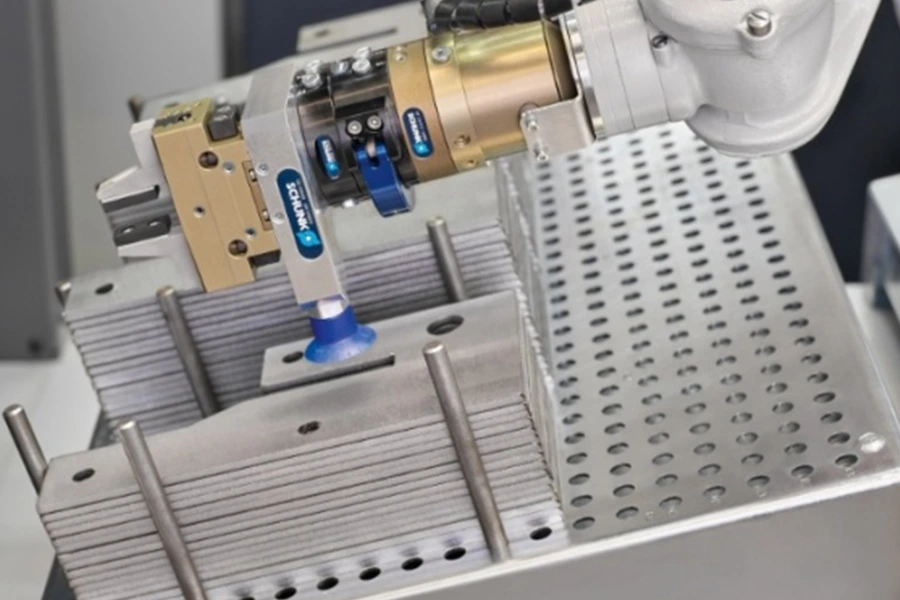 钣金加工表面处理注意事项以及处理方式