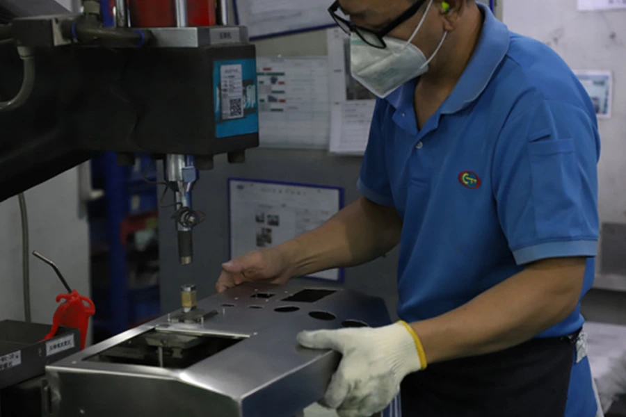 3D打印与金属薄板加工：融合发展新趋势