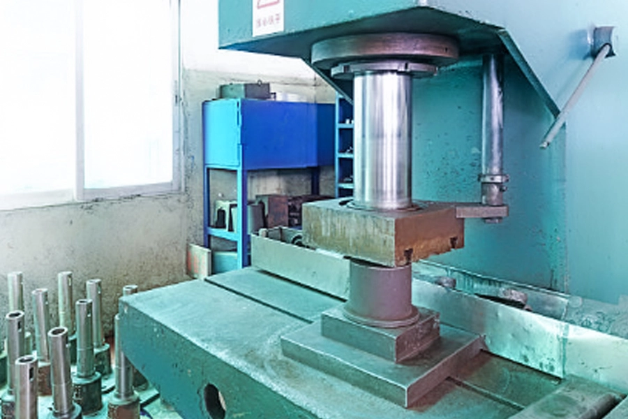 液压胀形钣金技术：复杂曲面件无模成形的12个关键技术参数