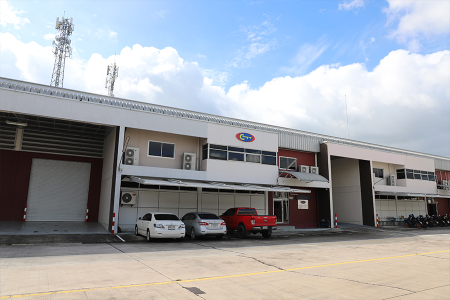 椿田科技：珠海钣金加工核心力量，全球布局服务精密制造