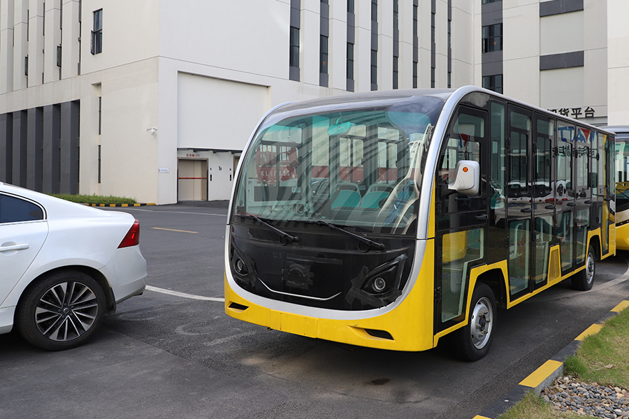 从选型到维保，专业巴士底盘制造厂家提供全生命周期服务支持