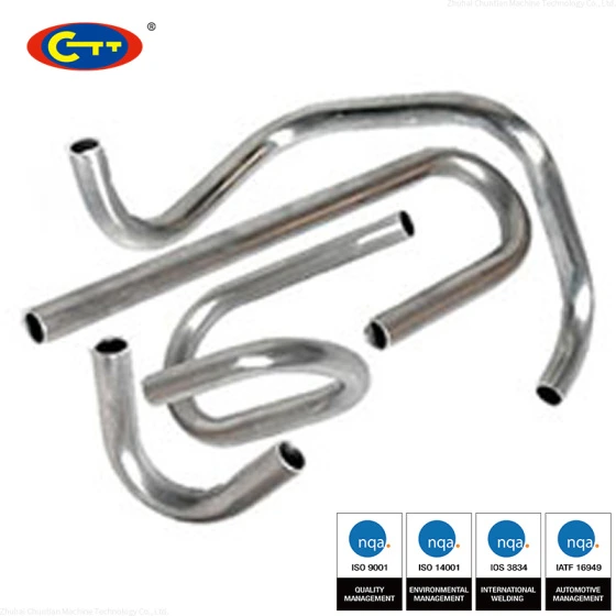 异形管加工-广东异形管加工定制-不锈钢弯管加工