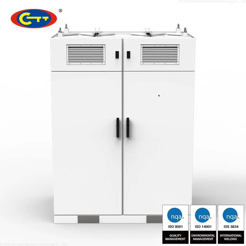 储能柜生产厂家-工业储能设备生产厂家-提供一站式服务