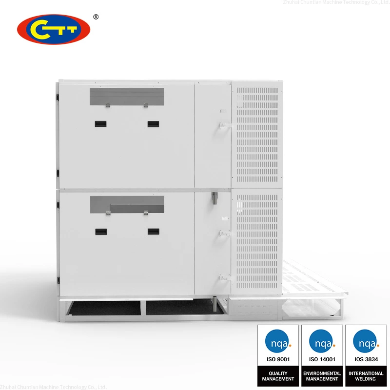 新能源储能电池柜-珠海储能新能源换电柜加工厂