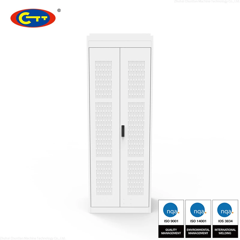 一体化机柜-珠海机箱机柜加工厂家-钣金加工