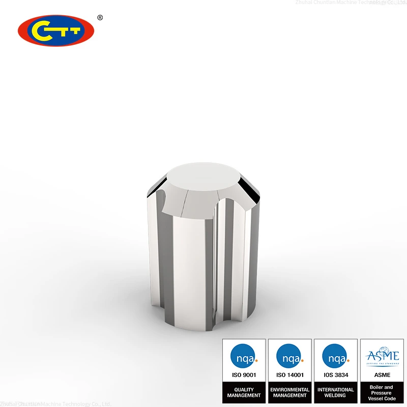 S600出水阀芯-超高压配件