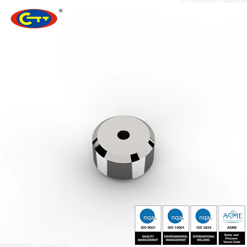 S600出水阀座-超高压配件