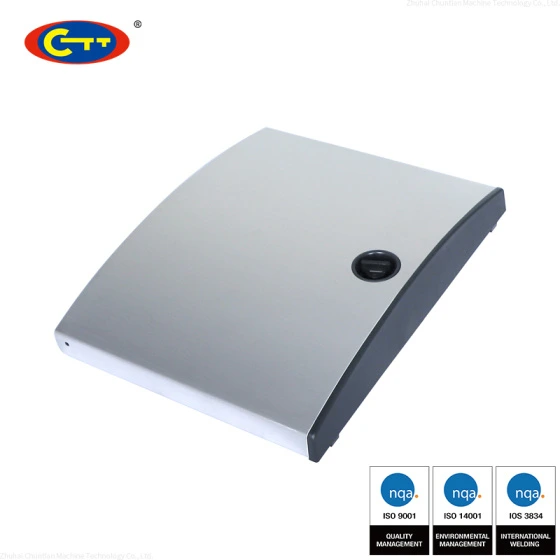 喷码机机箱零件加工-珠海高精密机械零件加工