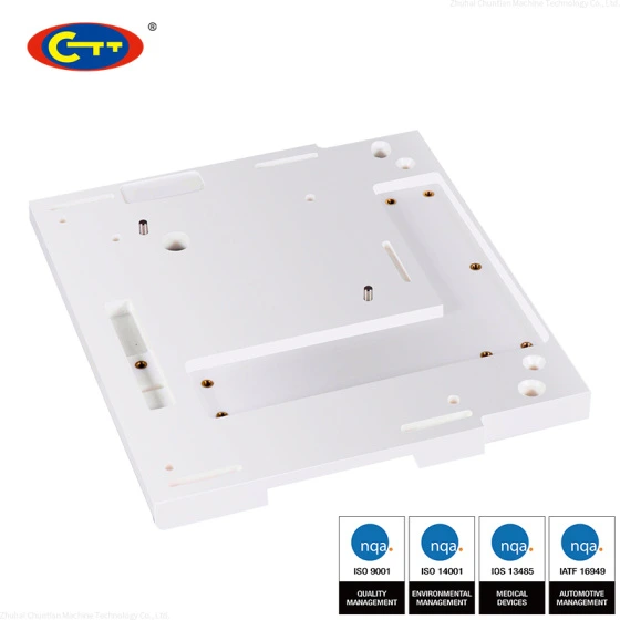 精密机械配件-广东cnc加工中心