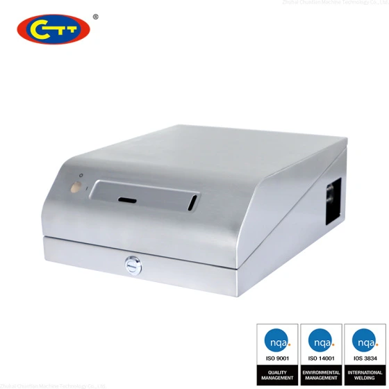 激光打印机机箱外壳-钣金加工定制