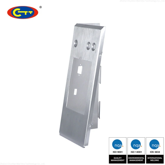 喷码机设备配件-机械钣金加工厂