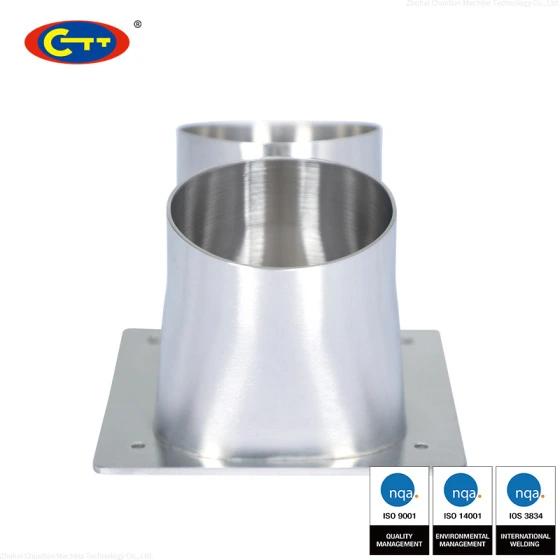 喷码机配件-不锈钢钣金加工制品厂