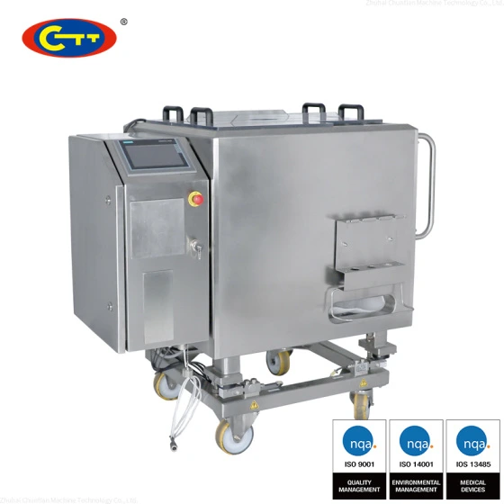 国内生物安全搅拌柜-珠海生物安全柜钣金加工厂