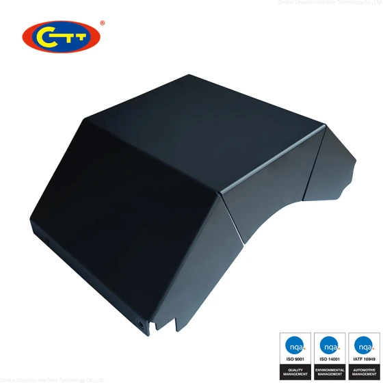 工业产品零件加工-广东精密钣金加工厂家